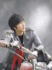 生活照 #100：郑日宇 Il-woo Jeong