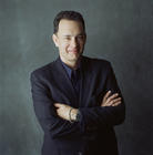 写真 #13：汤姆·汉克斯 Tom Hanks