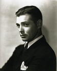 克拉克·盖博/Clark Gable