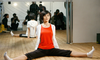 生活照 #16：蔡卓妍 Charlene Choi
