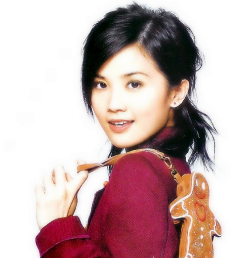 蔡卓妍 Charlene Choi 写真 #39