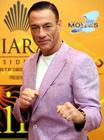 生活照 #01：尚格·云顿 Jean-Claude Van Damme