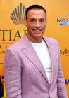 生活照 #02：尚格·云顿 Jean-Claude Van Damme