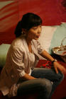 生活照 #28：南相美 Sang-mi Nam