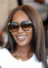 生活照 #10：娜奥米·坎贝尔 Naomi Campbell