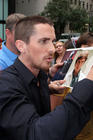 生活照 #86：克里斯蒂安·贝尔 Christian Bale