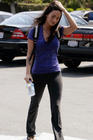 梅根·福克斯 Megan Fox 生活照 #88