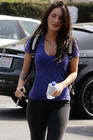 梅根·福克斯 Megan Fox 生活照 #87