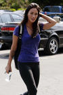 梅根·福克斯 Megan Fox 生活照 #86