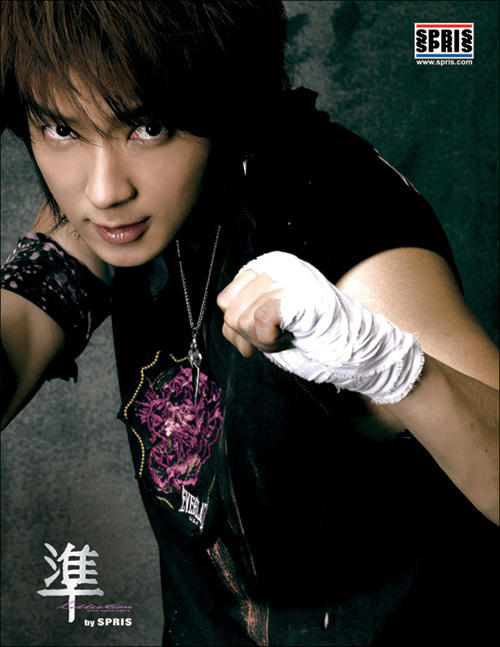 李准基 Jun-gi Lee 写真 #151