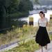 写真 #04：宝拉·卡伦贝格 Paula Kalenberg