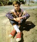 写真 #147：瑞弗·菲尼克斯 River Phoenix