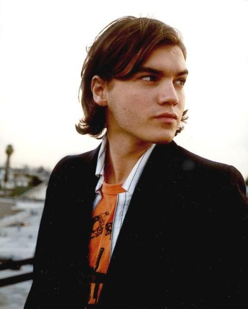 埃米尔·赫斯基 Emile Hirsch 写真 #22