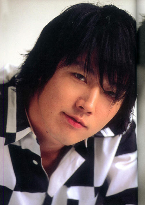 张赫 Hyuk Jang 写真 #68