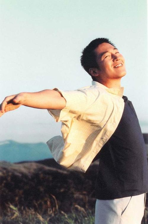 张赫 Hyuk Jang 写真 #57