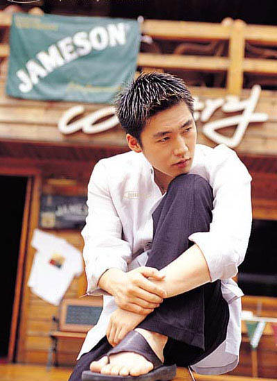 张赫 Hyuk Jang 写真 #64