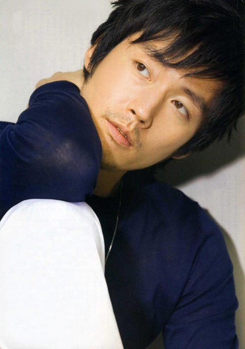 张赫 Hyuk Jang 写真 #65