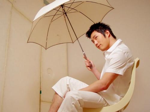 张赫 Hyuk Jang 写真 #62