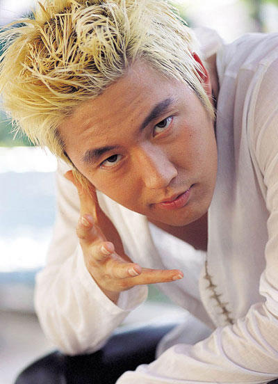 张赫 Hyuk Jang 写真 #60