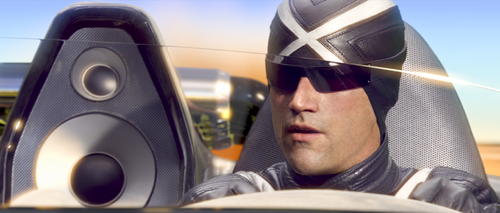 极速赛车手/Speed Racer(2008) 电影图片 剧照 #11 大图 1920X817