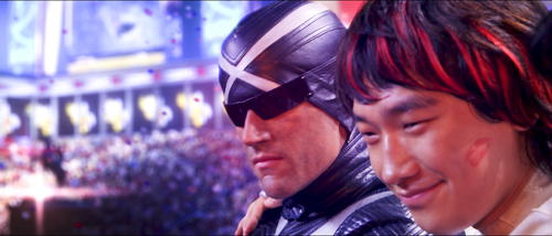 极速赛车手/Speed Racer(2008) 电影图片 剧照 #26 大图 3072X1314