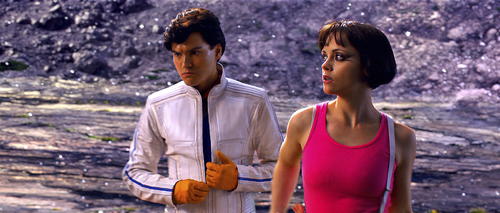 极速赛车手Speed Racer(2008)剧照 #31