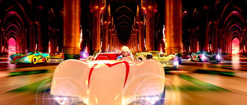 极速赛车手/Speed Racer(2008) 电影图片 剧照 #54 大图 2160X920