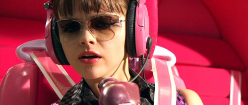 极速赛车手Speed Racer(2008)剧照 #51
