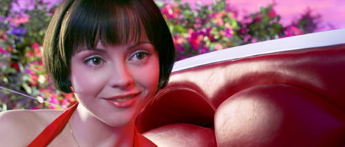 极速赛车手Speed Racer(2008)剧照 #55