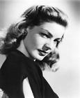 写真 #19：劳伦·白考尔 Lauren Bacall