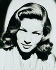 写真 #15：劳伦·白考尔 Lauren Bacall