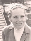 生活照 #03：丽芙·乌曼 Liv Ullmann