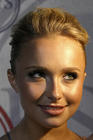 生活照 #218：海顿·潘妮蒂尔 Hayden Panettiere
