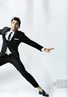 写真 #17：詹姆斯·麦斯登 James Marsden