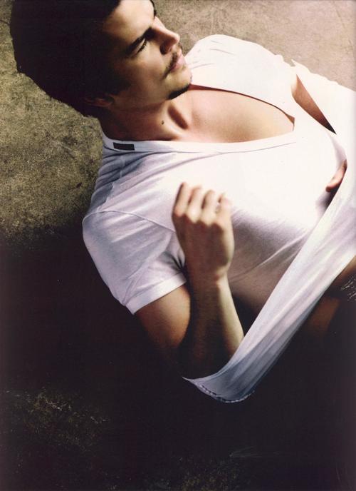 乔什·哈奈特 Josh Hartnett 写真 #71