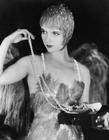 写真 #14：露易丝·布鲁克斯 Louise Brooks