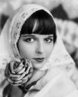 写真 #16：露易丝·布鲁克斯 Louise Brooks
