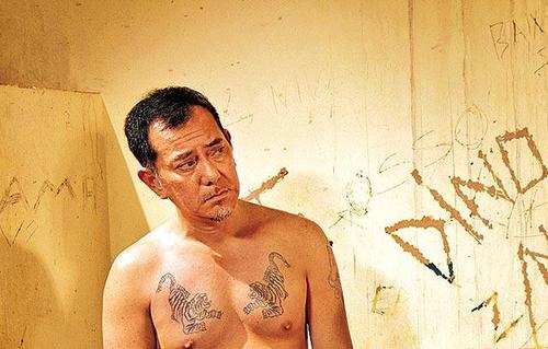 荡寇/Plastic City(2008) 电影图片 剧照 #01 大图 638X407