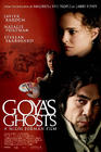 戈雅之灵 海报(比利时) #01