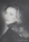 写真 #01：布丽吉特·佛西 Brigitte Fossey