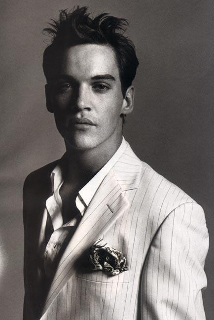 乔纳森·莱斯·梅耶斯 Jonathan Rhys Meyers 写真 #95