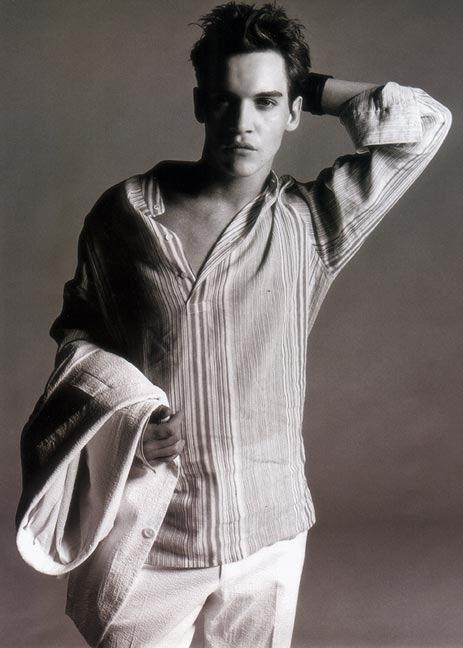 乔纳森·莱斯·梅耶斯 Jonathan Rhys Meyers 写真 #90