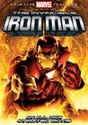 无敌钢铁超人/The Invincible Iron Man