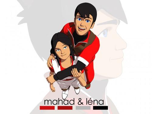 反斗天庭 桌面 #02a