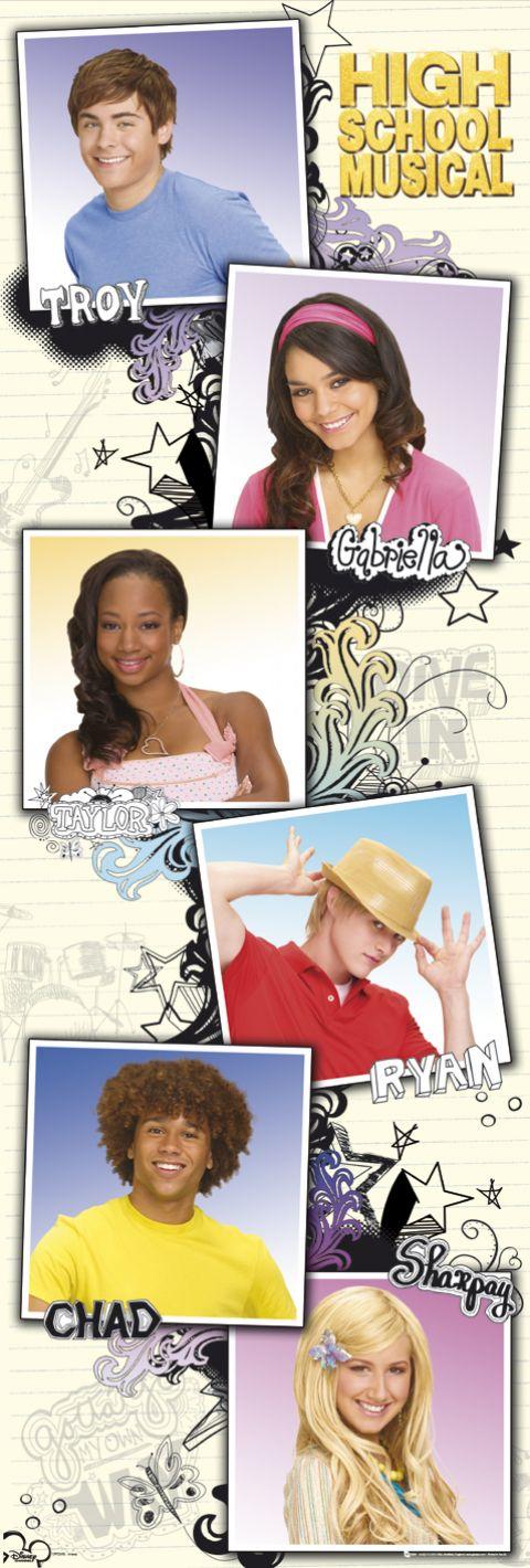 歌舞青春2
