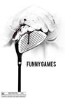 趣味游戏/Funny Games U.S.(2007) 电影图片 预告海报 #01 省略图