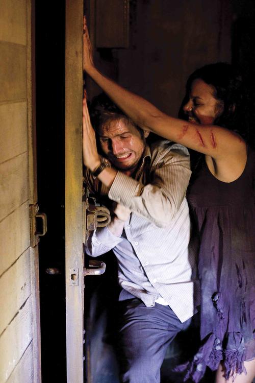 科洛弗档案/Cloverfield(2008) 电影图片 剧照 #05 大图 2048X3072