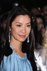 杨紫琼/Michelle Yeoh