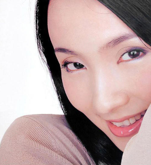 陶虹 Hong Tao 写真 #08