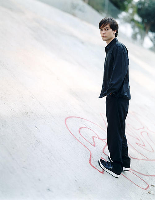 托比·马奎尔 Tobey Maguire 写真 #48